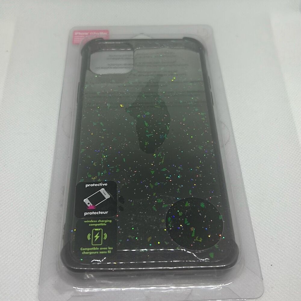 Claire’s phone case for iPhone 11